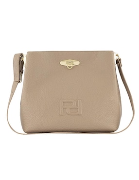 Bolsa Crossbody Prada De Piel Para Mujer