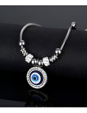 Pulsera Wünd con zirconia