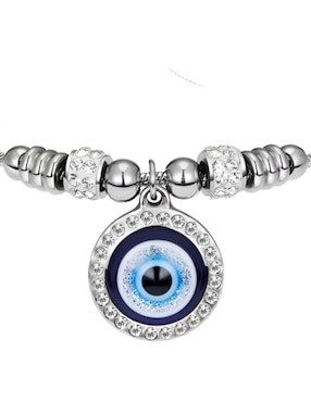 Pulsera Wünd con zirconia