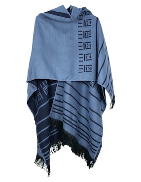 Poncho Janna Luwe para hombre