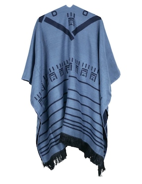 Poncho Janna Luwe para hombre