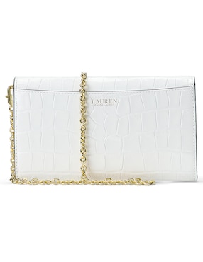 Cartera Lauren Ralph Lauren para mujer