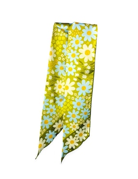 Pañuelo de satín Lucida