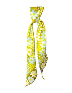 Pañuelo de satín Lucida