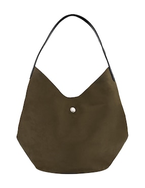 Bolsa Hobo Prada Para Mujer