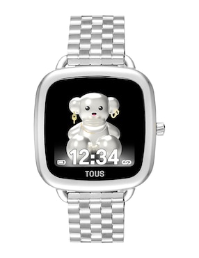 Smartwatch Tous D-Connect