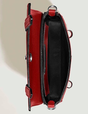Bolsa messenger Montblanc Meisterstück de piel unisex