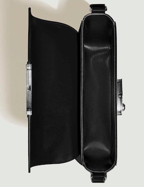 Bolsa messenger Montblanc Meisterstück de piel unisex