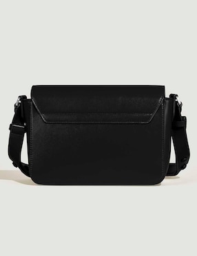 Bolsa messenger Montblanc Meisterstück de piel unisex