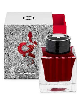 Tintero Montblanc Zodiac 50 ml