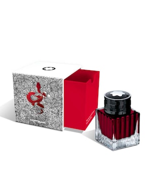 Tintero Montblanc Zodiac 50 ml