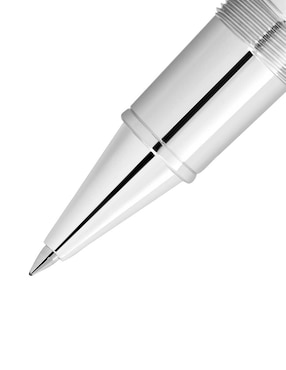 Rollerball Montblanc limitada Great Characters punto 0.7