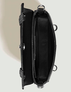 Bolsa messenger Montblanc Meisterstück de piel unisex