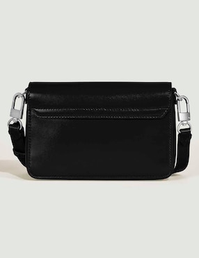 Bolsa messenger Montblanc Meisterstück de piel unisex