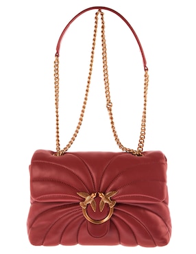 Bolsa shoulder Pinko para mujer