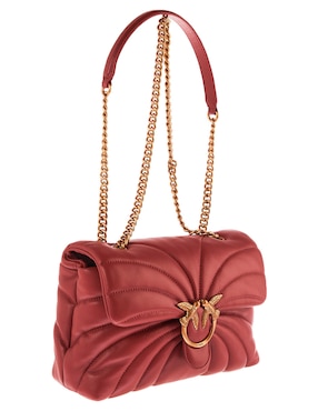 Bolsa shoulder Pinko para mujer
