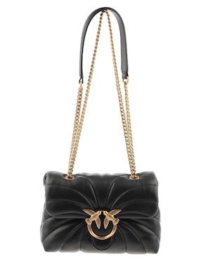 Bolsa shoulder Pinko para mujer