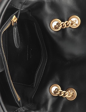 Bolsa shoulder Pinko para mujer