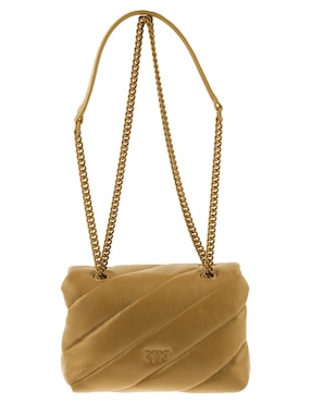 Bolsa crossbody Pinko para mujer