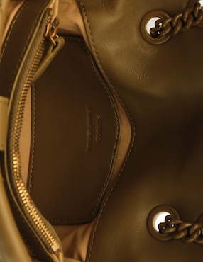 Bolsa crossbody Pinko para mujer