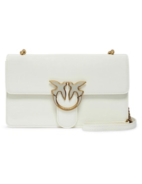 Bolsa crossbody Pinko para mujer