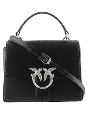 Bolsa satchel Pinko para mujer