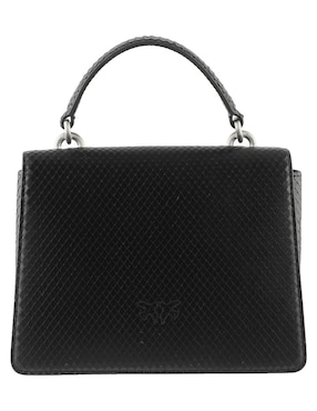 Bolsa satchel Pinko para mujer