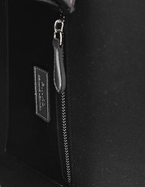 Bolsa crossbody Pinko Love One para mujer