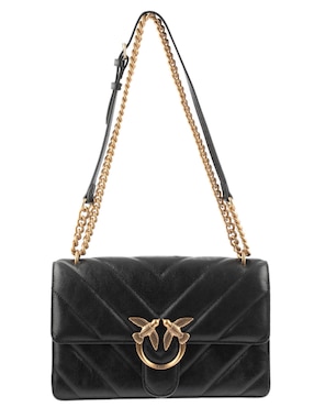 Bolsa flap Pinko para mujer