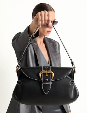 Bolsa shoulder Pinko Jolene para mujer