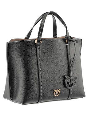 Bolsa satchel Pinko para mujer