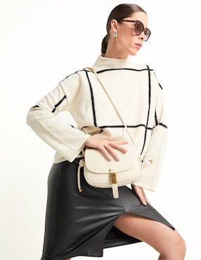 Bolsa crossbody Pinko para mujer