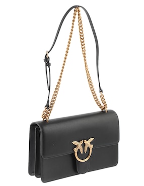 Bolsa flap Pinko para mujer