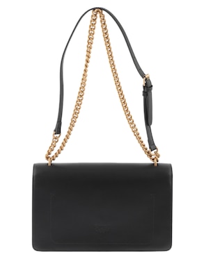 Bolsa flap Pinko para mujer