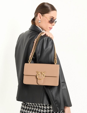 Bolsa crossbody Pinko para mujer