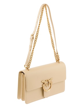Bolsa crossbody Pinko para mujer