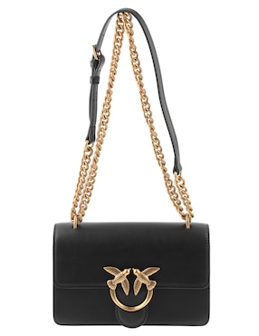 Bolsa flap Pinko para mujer