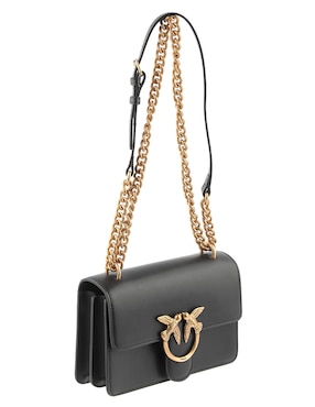 Bolsa flap Pinko para mujer