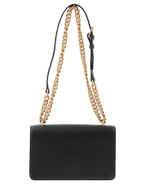 Bolsa flap Pinko para mujer