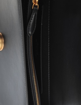 Bolsa flap Pinko para mujer