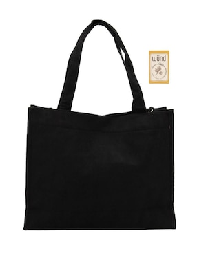 Bolsa Tote Wünd Para Mujer