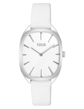 Reloj Tous Heritage Para Mujer 3000136200