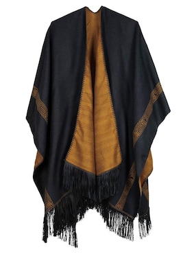 Poncho Janna Luwe para hombre