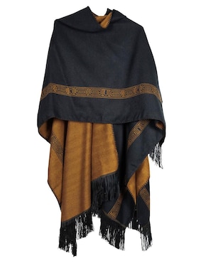 Poncho Janna Luwe para hombre