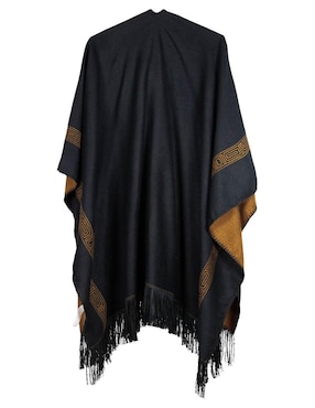 Poncho Janna Luwe para hombre