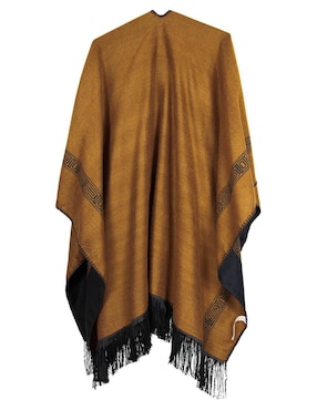 Poncho Janna Luwe para hombre
