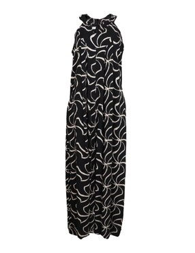 Vestido largo casual J&B para mujer