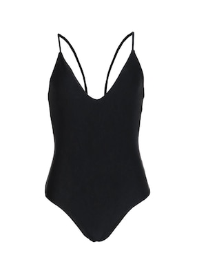 Traje de baño completo J&B para mujer