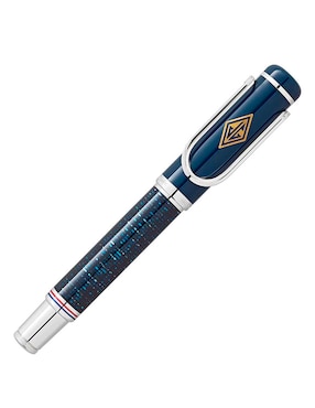 Pluma fuente Montblanc Great Characters