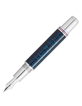 Pluma fuente Montblanc Great Characters